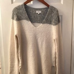 Lou & Grey sweater